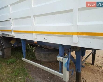 Renders NA40GE1, объемом двигателя 0 л и пробегом 100 тыс. км за 5800 $, фото 11 на Automoto.ua