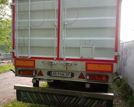 Renders NA40GE1, объемом двигателя 0 л и пробегом 100 тыс. км за 5800 $, фото 7 на Automoto.ua