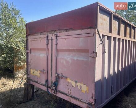 Красный Renders NPSW, объемом двигателя 0 л и пробегом 100 тыс. км за 5000 $, фото 4 на Automoto.ua