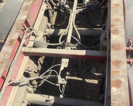 Красный Renders NPSW, объемом двигателя 0 л и пробегом 100 тыс. км за 5000 $, фото 2 на Automoto.ua