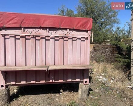 Красный Renders NPSW, объемом двигателя 0 л и пробегом 100 тыс. км за 5000 $, фото 6 на Automoto.ua