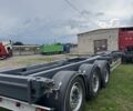 Серый Renders NPSW, объемом двигателя 0 л и пробегом 300 тыс. км за 7000 $, фото 4 на Automoto.ua