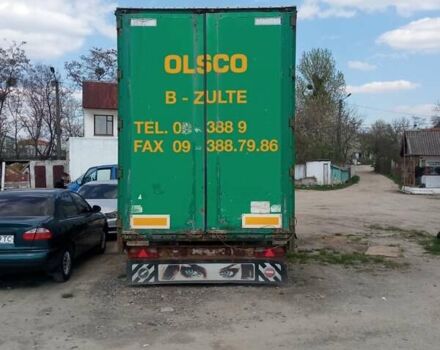 Зеленый Renders RMAC, объемом двигателя 0 л и пробегом 0 тыс. км за 2000 $, фото 4 на Automoto.ua