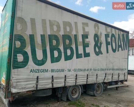 Зеленый Renders RMAC, объемом двигателя 0 л и пробегом 0 тыс. км за 2000 $, фото 2 на Automoto.ua