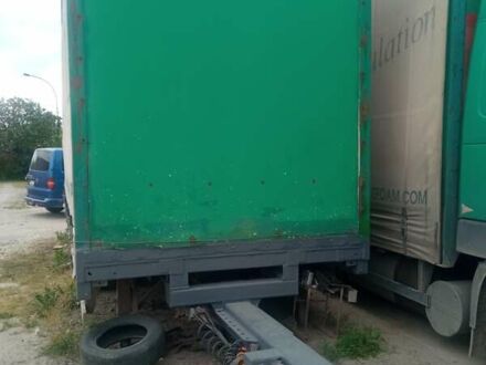 Зеленый Renders RMAC, объемом двигателя 0 л и пробегом 0 тыс. км за 2000 $, фото 1 на Automoto.ua