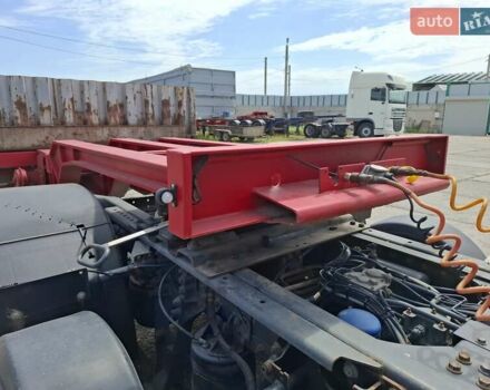 Красный Renders RPS, объемом двигателя 0 л и пробегом 1 тыс. км за 5200 $, фото 10 на Automoto.ua