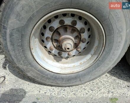 Красный Renders RPS, объемом двигателя 0 л и пробегом 1 тыс. км за 5200 $, фото 2 на Automoto.ua