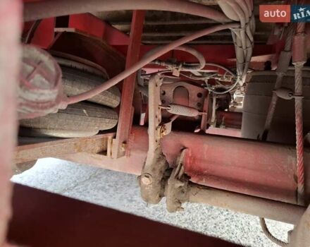 Красный Renders RPS, объемом двигателя 0 л и пробегом 1 тыс. км за 5200 $, фото 11 на Automoto.ua