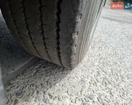 Красный Renders RPS, объемом двигателя 0 л и пробегом 1 тыс. км за 5200 $, фото 14 на Automoto.ua