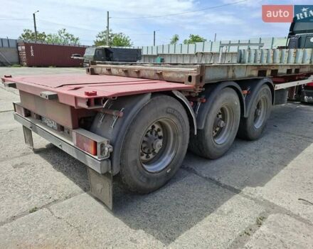 Красный Renders RPS, объемом двигателя 0 л и пробегом 1 тыс. км за 5200 $, фото 6 на Automoto.ua