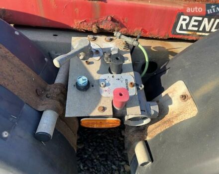 Renders RPS 2005 у Ужгороді на Automoto.ua Червоний Renders RPS, об'ємом двигуна 0 л та пробігом 0 тис. км за 4700 $, фото 7 на Automoto.ua