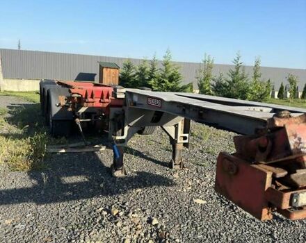 Renders RPS 2005 у Ужгороді на Automoto.ua Червоний Renders RPS, об'ємом двигуна 0 л та пробігом 0 тис. км за 4700 $, фото 2 на Automoto.ua