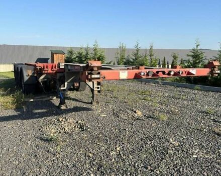 Renders RPS 2005 у Ужгороді на Automoto.ua Червоний Renders RPS, об'ємом двигуна 0 л та пробігом 0 тис. км за 4700 $, фото 1 на Automoto.ua