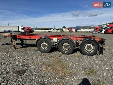 Червоний Renders RPS, об'ємом двигуна 0 л та пробігом 0 тис. км за 4700 $, фото 1 на Automoto.ua