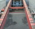 Красный Renders SAF, объемом двигателя 0 л и пробегом 1 тыс. км за 5700 $, фото 23 на Automoto.ua