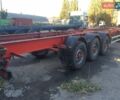 Красный Renders SAF, объемом двигателя 0 л и пробегом 1 тыс. км за 5700 $, фото 2 на Automoto.ua