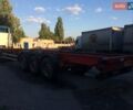 Красный Renders SAF, объемом двигателя 0 л и пробегом 1 тыс. км за 5700 $, фото 16 на Automoto.ua