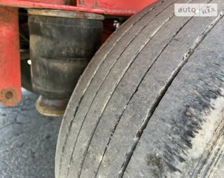 Красный Renders SAF, объемом двигателя 0 л и пробегом 43 тыс. км за 8900 $, фото 24 на Automoto.ua