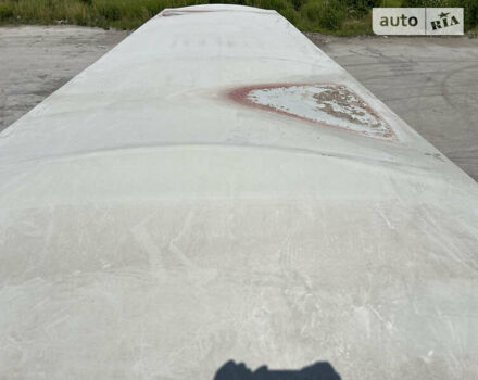 Красный Renders SAF, объемом двигателя 0 л и пробегом 43 тыс. км за 8900 $, фото 29 на Automoto.ua