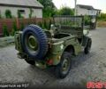 Ретро Виллис, объемом двигателя 2.2 л и пробегом 100 тыс. км за 25000 $, фото 2 на Automoto.ua