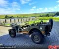 Ретро Виллис, объемом двигателя 2.2 л и пробегом 100 тыс. км за 25000 $, фото 1 на Automoto.ua