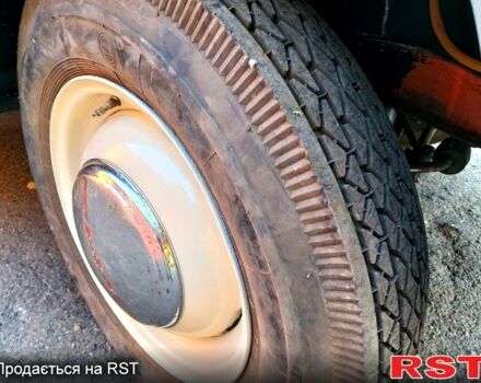 Синий Ретро ГАЗ, объемом двигателя 2.2 л и пробегом 0 тыс. км за 5800 $, фото 6 на Automoto.ua