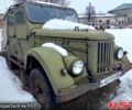 Зеленый Ретро ГАЗ, объемом двигателя 2.1 л и пробегом 120 тыс. км за 1200 $, фото 1 на Automoto.ua