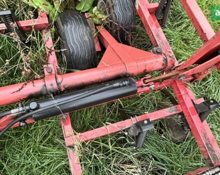 Річ Ленд 1000, об'ємом двигуна 0 л та пробігом 0 тис. км за 12500 $, фото 8 на Automoto.ua