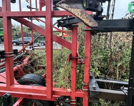 Річ Ленд 1000, об'ємом двигуна 0 л та пробігом 0 тис. км за 12500 $, фото 12 на Automoto.ua