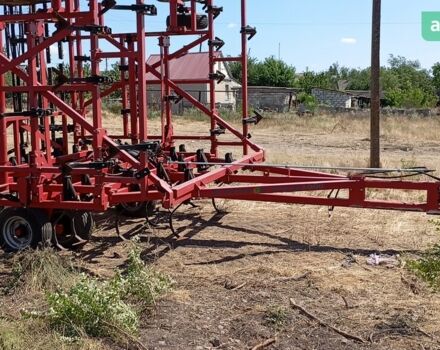 Річ Ленд 1000, об'ємом двигуна 0 л та пробігом 0 тис. км за 15773 $, фото 7 на Automoto.ua