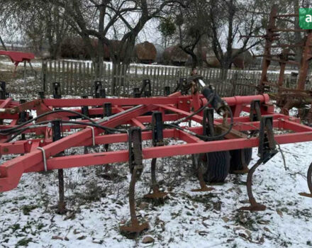 Річ Ленд 801, об'ємом двигуна 0 л та пробігом 0 тис. км за 8000 $, фото 6 на Automoto.ua
