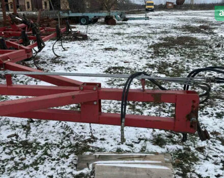 Річ Ленд 801, об'ємом двигуна 0 л та пробігом 0 тис. км за 8000 $, фото 4 на Automoto.ua