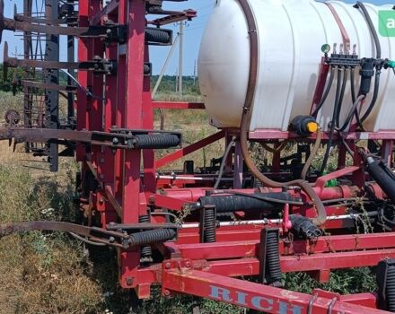 Річ Ленд 801, об'ємом двигуна 0 л та пробігом 0 тис. км за 13346 $, фото 3 на Automoto.ua