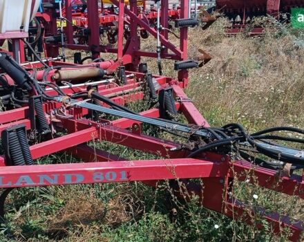 Річ Ленд 801, об'ємом двигуна 0 л та пробігом 0 тис. км за 13346 $, фото 1 на Automoto.ua