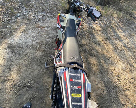 Риджу MR 300, объемом двигателя 0 л и пробегом 2 тыс. км за 4800 $, фото 8 на Automoto.ua