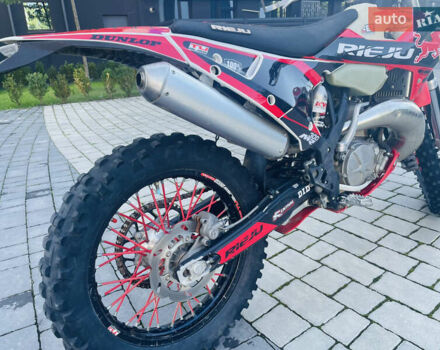 Риджу MR 300, объемом двигателя 0 л и пробегом 4 тыс. км за 5700 $, фото 5 на Automoto.ua