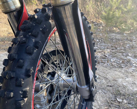 Риджу MR 300, объемом двигателя 0 л и пробегом 2 тыс. км за 4800 $, фото 5 на Automoto.ua