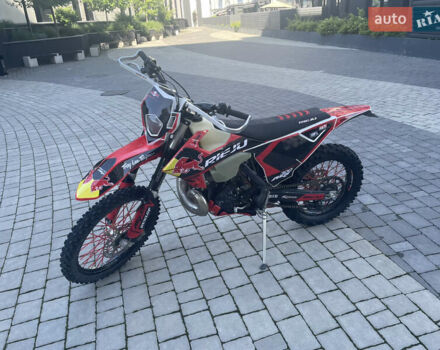 Риджу MR 300, объемом двигателя 0 л и пробегом 4 тыс. км за 5700 $, фото 2 на Automoto.ua