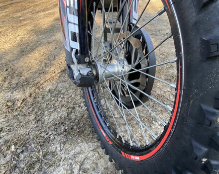 Риджу MR 300, объемом двигателя 0 л и пробегом 2 тыс. км за 4800 $, фото 3 на Automoto.ua