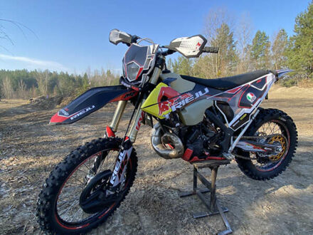 Риджу MR 300 2021 в Вараш (Кузнецовск) на Automoto.ua Риджу MR 300, объемом двигателя 0 л и пробегом 2 тыс. км за 4800 $, фото 1 на Automoto.ua