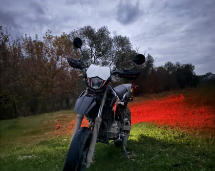 Черный Риджу MRT, объемом двигателя 0.12 л и пробегом 10 тыс. км за 1150 $, фото 7 на Automoto.ua