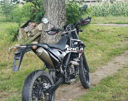 Риджу MRT, объемом двигателя 0.12 л и пробегом 10 тыс. км за 1250 $, фото 5 на Automoto.ua