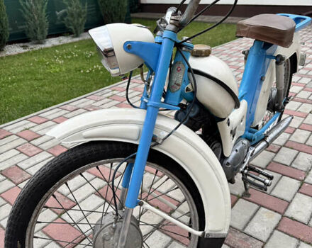 Рига 1, об'ємом двигуна 0 л та пробігом 6 тис. км за 404 $, фото 5 на Automoto.ua