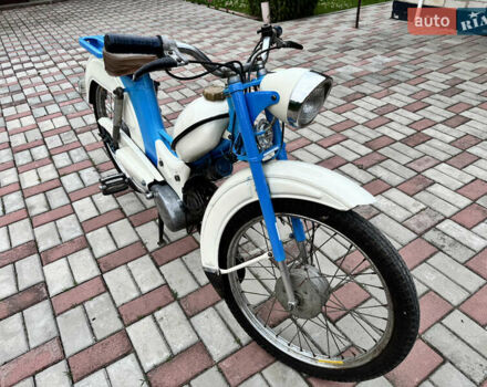 Рига 1, об'ємом двигуна 0 л та пробігом 6 тис. км за 404 $, фото 6 на Automoto.ua