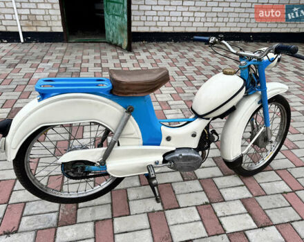 Рига 1, об'ємом двигуна 0 л та пробігом 6 тис. км за 404 $, фото 4 на Automoto.ua