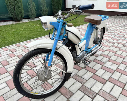 Рига 1, об'ємом двигуна 0 л та пробігом 6 тис. км за 404 $, фото 1 на Automoto.ua