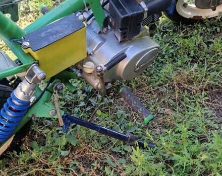 Рига 1, об'ємом двигуна 0.12 л та пробігом 2 тис. км за 600 $, фото 1 на Automoto.ua