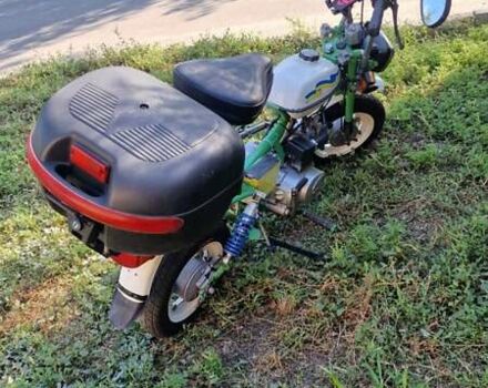 Рига 1, об'ємом двигуна 0.12 л та пробігом 2 тис. км за 600 $, фото 3 на Automoto.ua