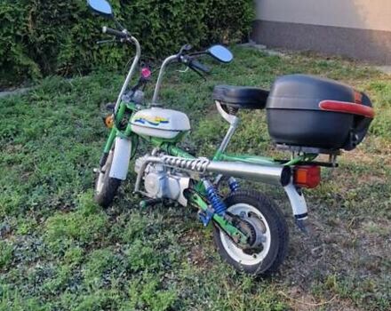 Рига 1, об'ємом двигуна 0.12 л та пробігом 2 тис. км за 600 $, фото 2 на Automoto.ua