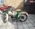 Зелений Рига 11, об'ємом двигуна 0.49 л та пробігом 200 тис. км за 359 $, фото 1 на Automoto.ua